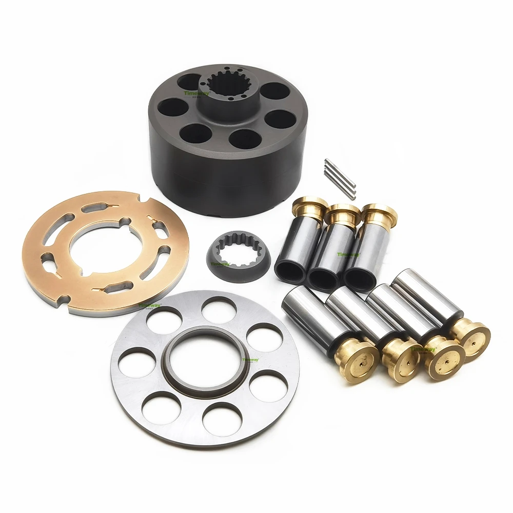 Комплекты для ремонта гидромотора хода PHV-2B (PHV Hydraulic Travel Motor Parts) для PHV-2B-20A, запчасти для бортового редуктора NACHI
Комплекты для ремонта гидромотора хода PHV-2B (PHV Hydraulic Travel Motor Parts) для PHV-2B-20A, запчасти для бортового редуктора NACHI