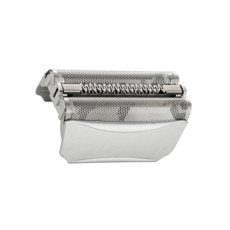 Замена сетки и резака 51S для бритвы Braun Series 5 8000 5643 5758 8970
Замена сетки и резака 51S для бритвы Braun Series 5 8000 5643 5758 8970