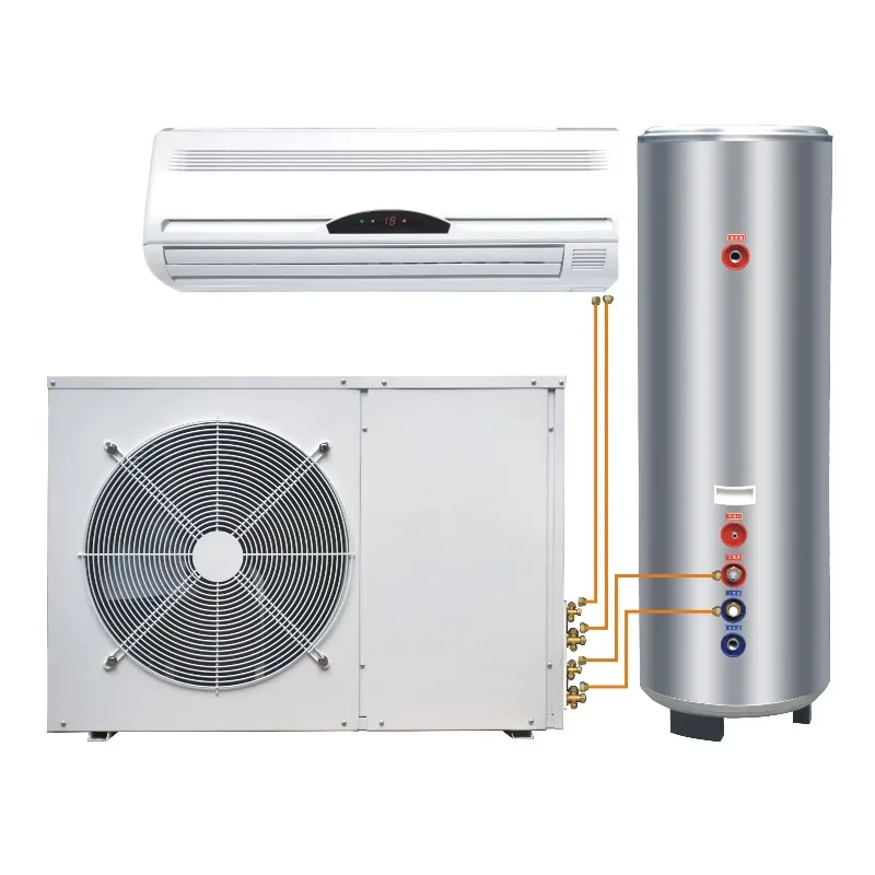 Air Source Heat Pump Heater High Cop Air to Water Heatpumps Minus 30C New Energy Inverter Heaters 30 Kw Super Factory in China
Air Source Heat Pump Heater High Cop Air to Water Heatpumps Minus 30C New Energy Inverter Heaters 30 Kw Super Factory in China