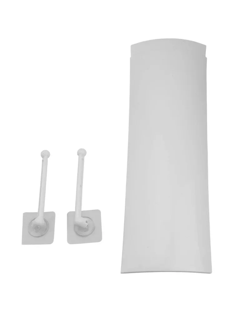 Wall Mounted Air Conditioner Wind Deflector Adjustable Size Simple Cleaning Promotes Healthier Air Circulation
Wall Mounted Air Conditioner Wind Deflector Adjustable Size Simple Cleaning Promotes Healthier Air Circulation