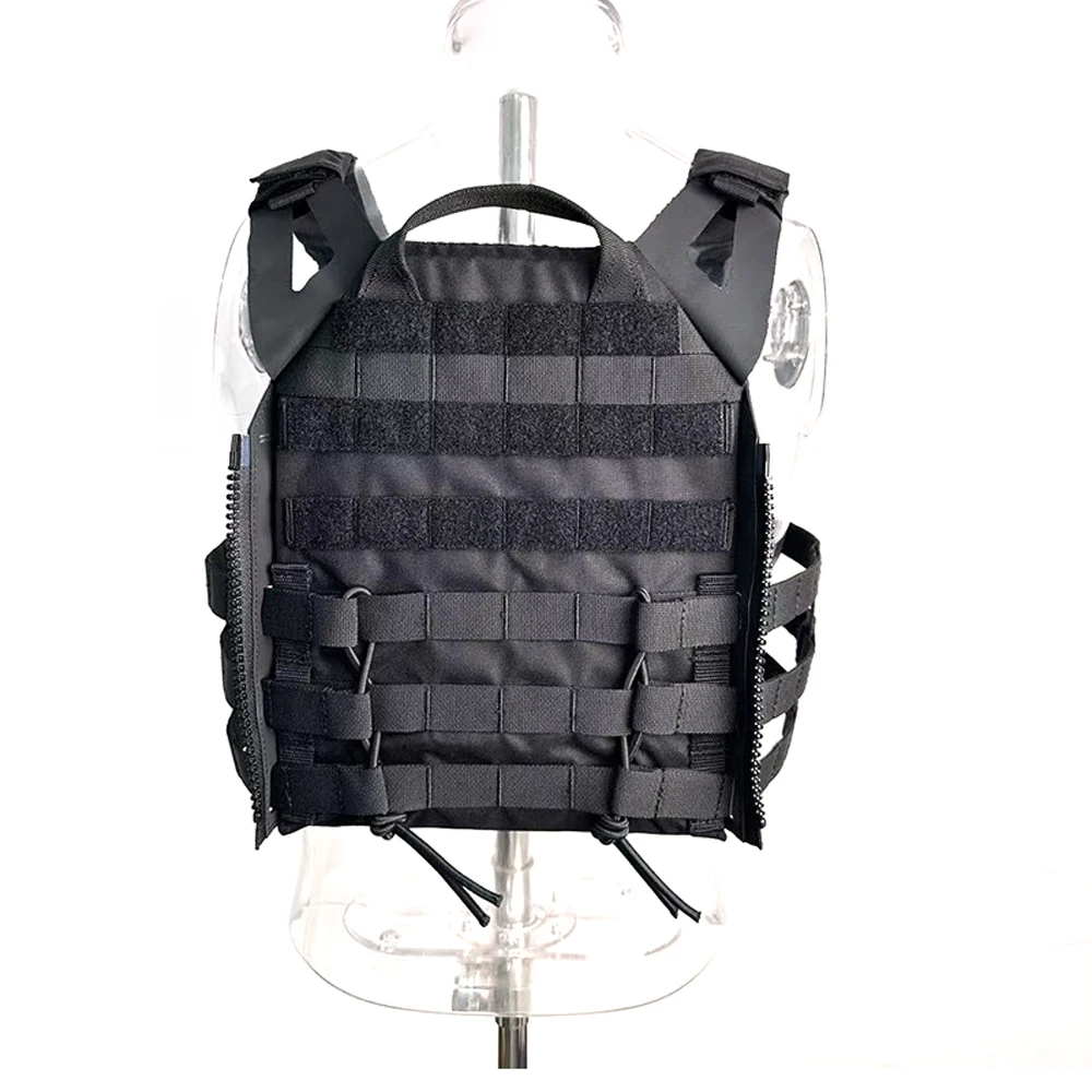 Tactical JPC2.0 Vest Lightweight Extended Protective Vest JPC Plate Carrier
Tactical JPC2.0 Vest Lightweight Extended Protective Vest JPC Plate Carrier