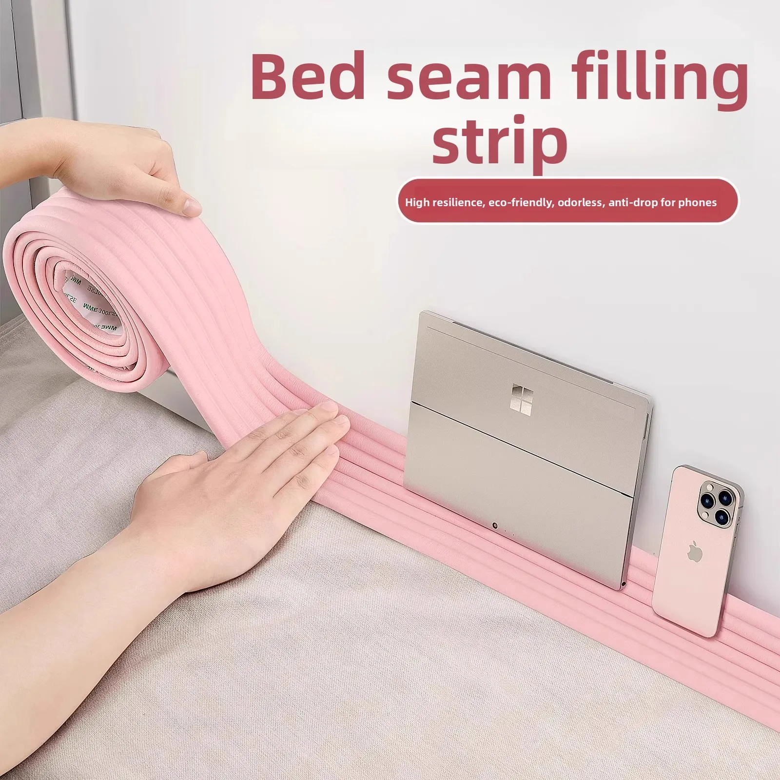 Student Dormitory Bedding Filler Upper Bunk Bed Stopper Anti-Fall Rectangular Japanese Style Bedroom Decorative ...
Student Dormitory Bedding Filler Upper Bunk Bed Stopper Anti-Fall Rectangular Japanese Style Bedroom Decorative ...