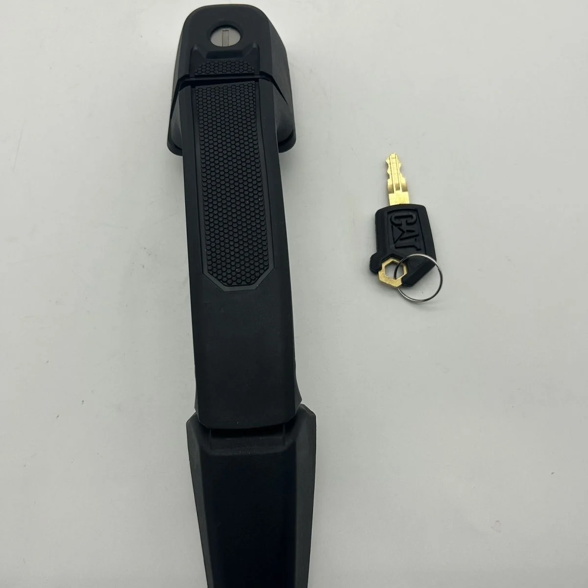 Excavator Accessories Caterpillar E307.5 302 308 Cab Door Handle External Handle Door Lock
Excavator Accessories Caterpillar E307.5 302 308 Cab Door Handle External Handle Door Lock