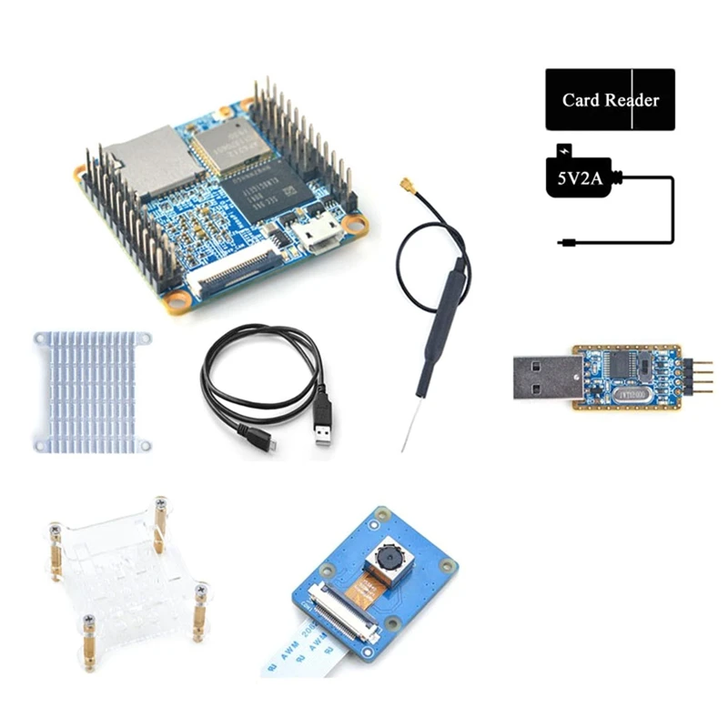 Для Nanopi NEO Air макетная плата 512 МБ ОЗУ 8 ГБ EMMC Allwinner H3 Iota7 макетная плата Bluetooth WIFI Iot модуль
Для Nanopi NEO Air макетная плата 512 МБ ОЗУ 8 ГБ EMMC Allwinner H3 Iota7 макетная плата Bluetooth WIFI Iot модуль