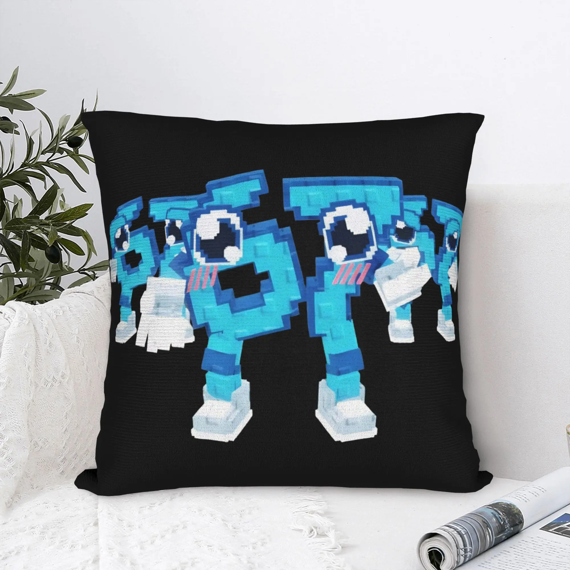 Мягкая и милая наволочка для спальни 67, шесть семи, 6-7 забавных итальянских украшений Brainrot, наволочки, квадратные наволочки разных размеров
Мягкая и милая наволочка для спальни 67, шесть семи, 6-7 забавных итальянских украшений Brainrot, наволочки, квадратные наволочки разных размеров