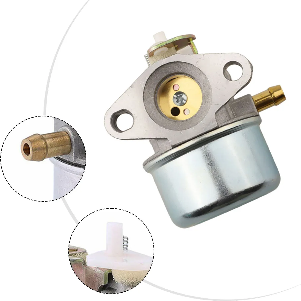 High-Performance Carburetor Kit For 799869 792253 4hp-7hp Engines - Reliable Carburetor For High Performance Chainsaw
High-Performance Carburetor Kit For 799869 792253 4hp-7hp Engines - Reliable Carburetor For High Performance Chainsaw