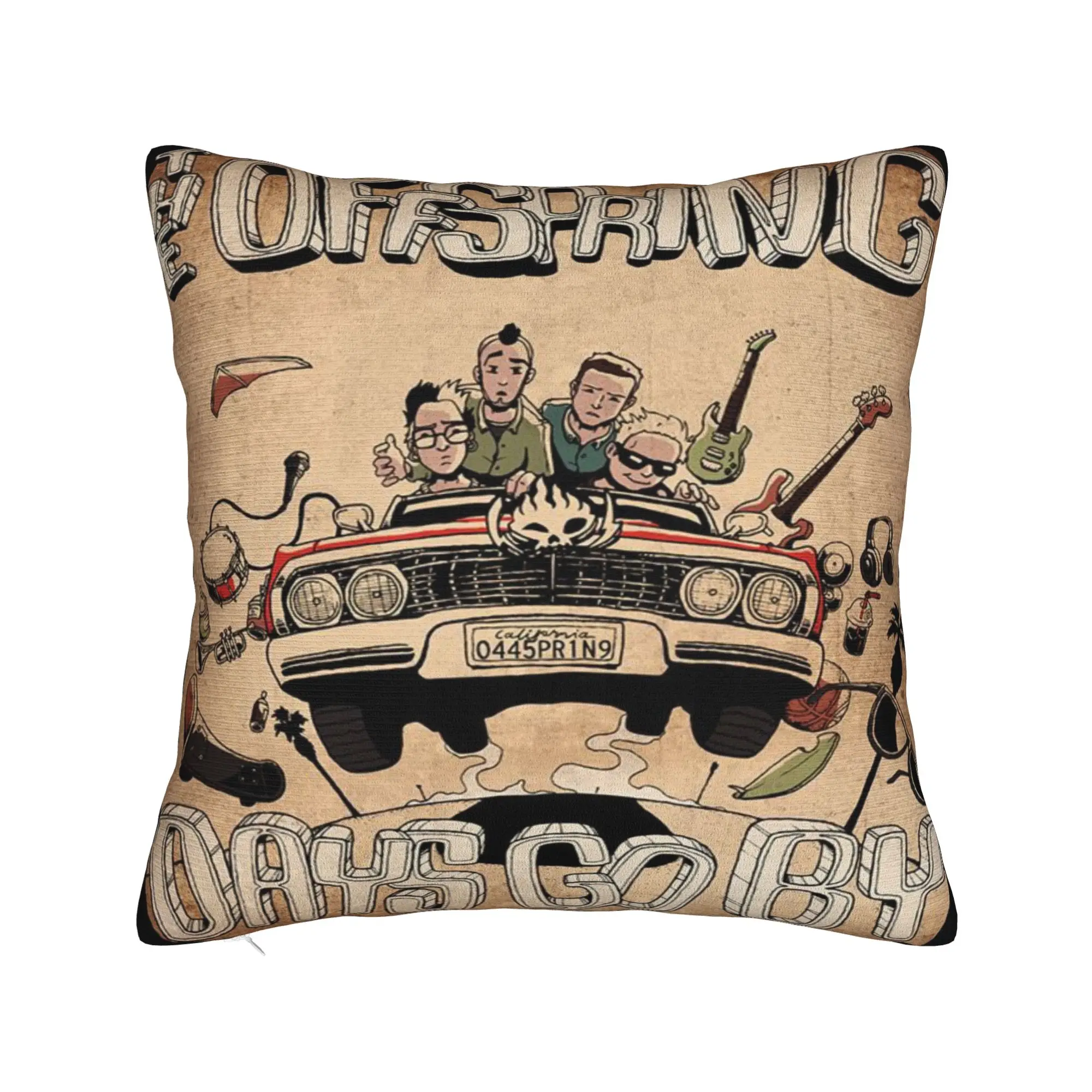 Новый стиль, диван O-Offsprings, рок-металлическая группа, декор, наволочки, аксессуары, наволочки, квадратные чехлы разных размеров
Новый стиль, диван O-Offsprings, рок-металлическая группа, декор, наволочки, аксессуары, наволочки, квадратные чехлы разных размеров