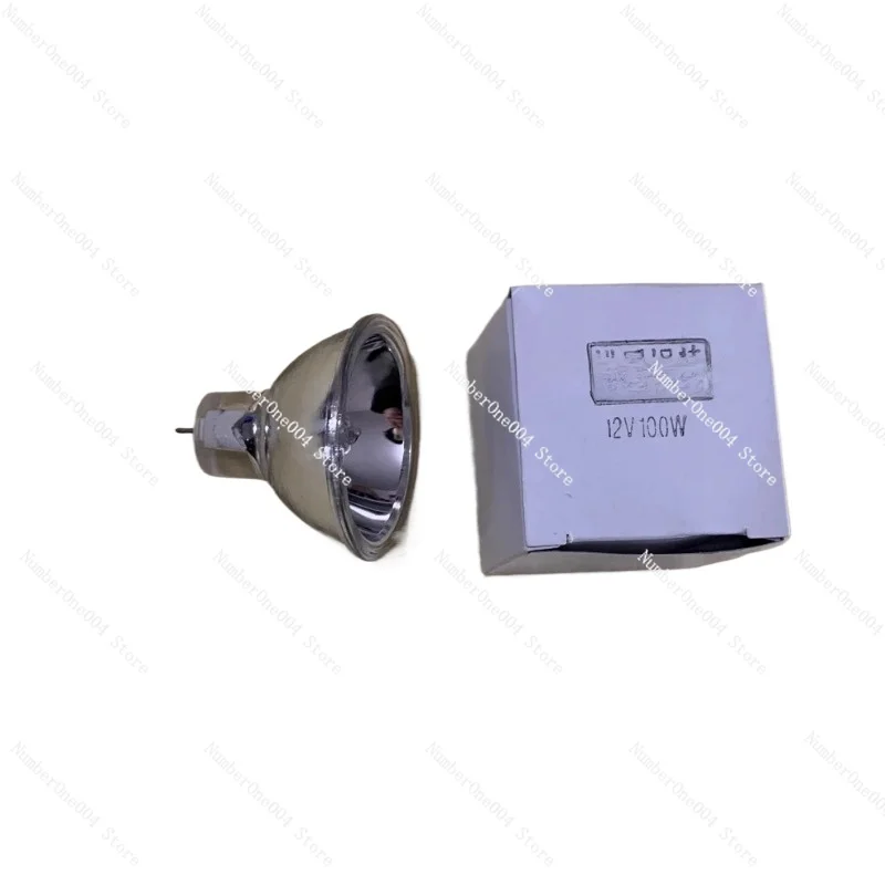 For Imported Assembly BBGD 12V100W Long Life Lamp Cup 1000 Hours
For Imported Assembly BBGD 12V100W Long Life Lamp Cup 1000 Hours