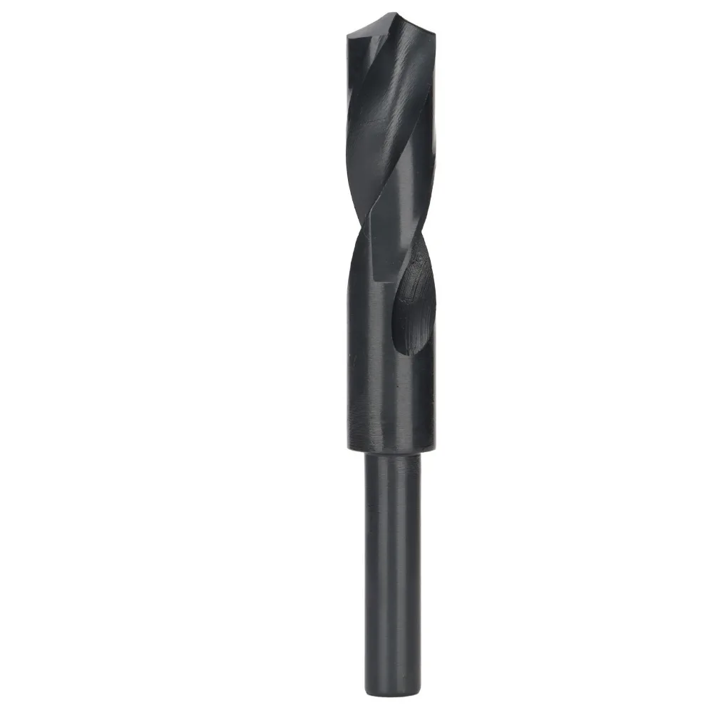High Hardness Drill Bit Stable Performance 118° Cutting Angle High Accuracy Drill Bit Nitriding Black Reduced Shank
High Hardness Drill Bit Stable Performance 118° Cutting Angle High Accuracy Drill Bit Nitriding Black Reduced Shank