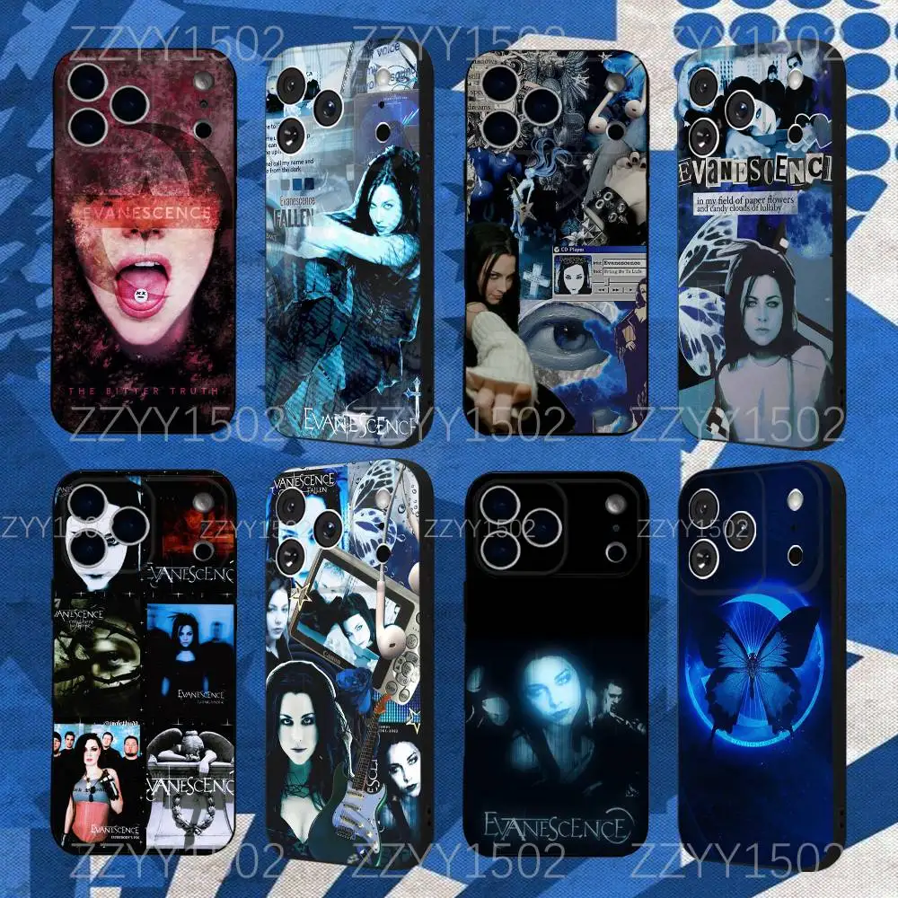 E-EvanescenceS The Bitter Truth Phone Case For iPhone 17,16,15,14,13,12,11,X,XS,8,7,Pro,Max,Plus,E,SE4,Air,Mini Soft TPU Gift
E-EvanescenceS The Bitter Truth Phone Case For iPhone 17,16,15,14,13,12,11,X,XS,8,7,Pro,Max,Plus,E,SE4,Air,Mini Soft TPU Gift
