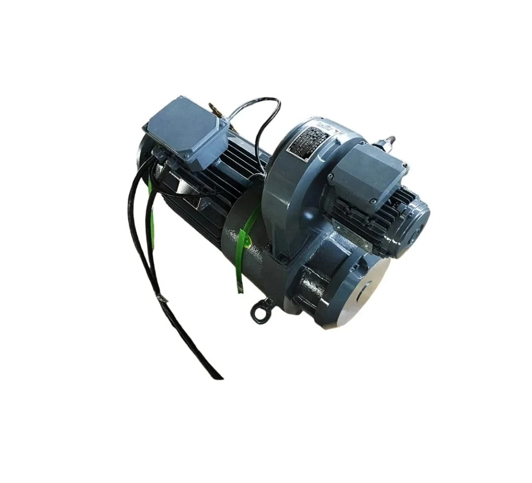 Tower Crane SYM Spare Part Slewing Mechanism
Tower Crane SYM Spare Part Slewing Mechanism