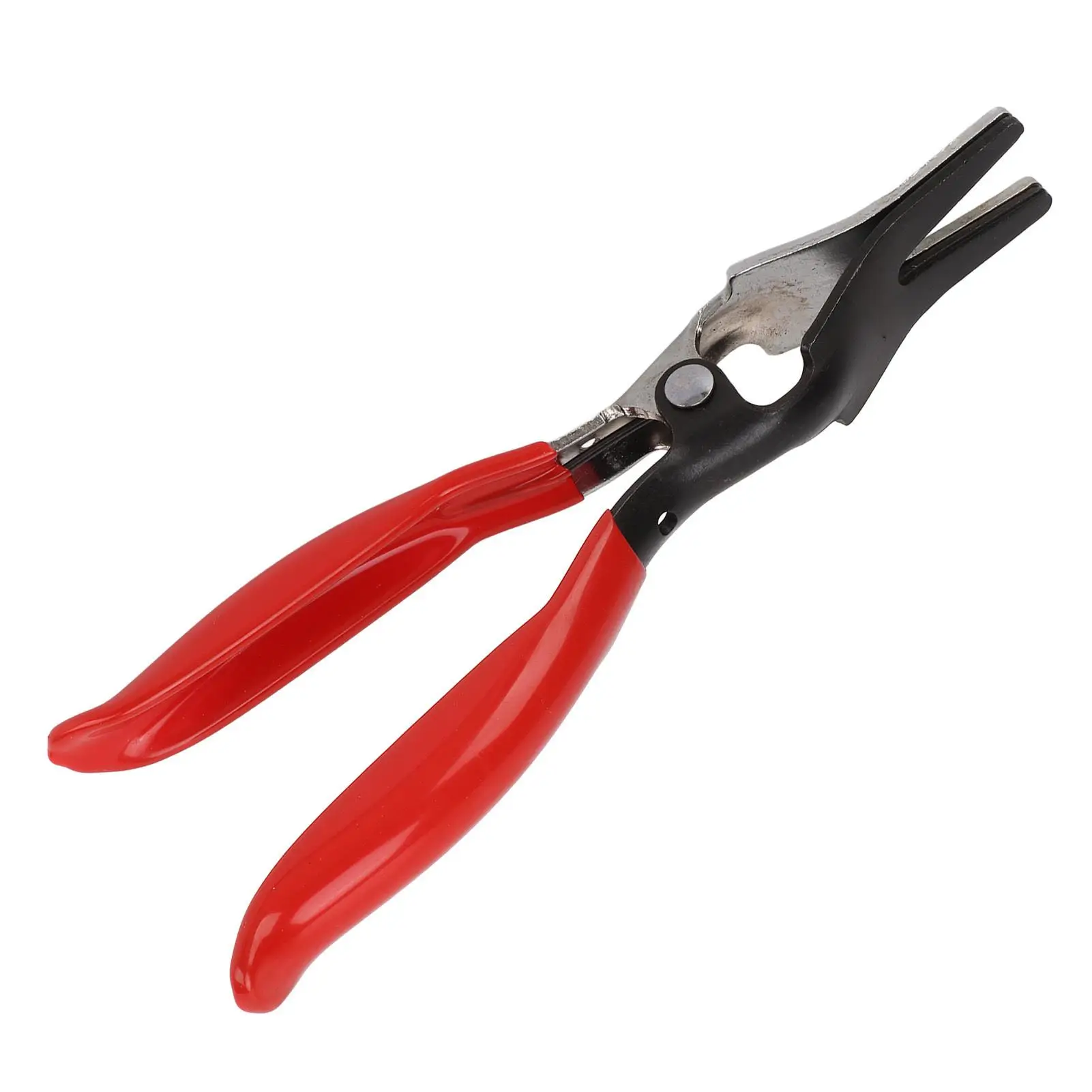 Automobile Hose Clamp Plier Metal Hose Clamp Plier Rustproof Effective for power Assisted Tubing for heat Radiating Oil
Automobile Hose Clamp Plier Metal Hose Clamp Plier Rustproof Effective for power Assisted Tubing for heat Radiating Oil