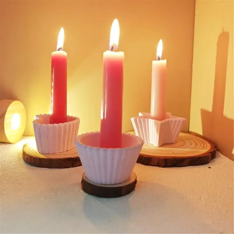 High Quality Silicone Cup Mould Reusable Wrinkled Silicone Mould for Innovative Home Art and Cup Creation
High Quality Silicone Cup Mould Reusable Wrinkled Silicone Mould for Innovative Home Art and Cup Creation