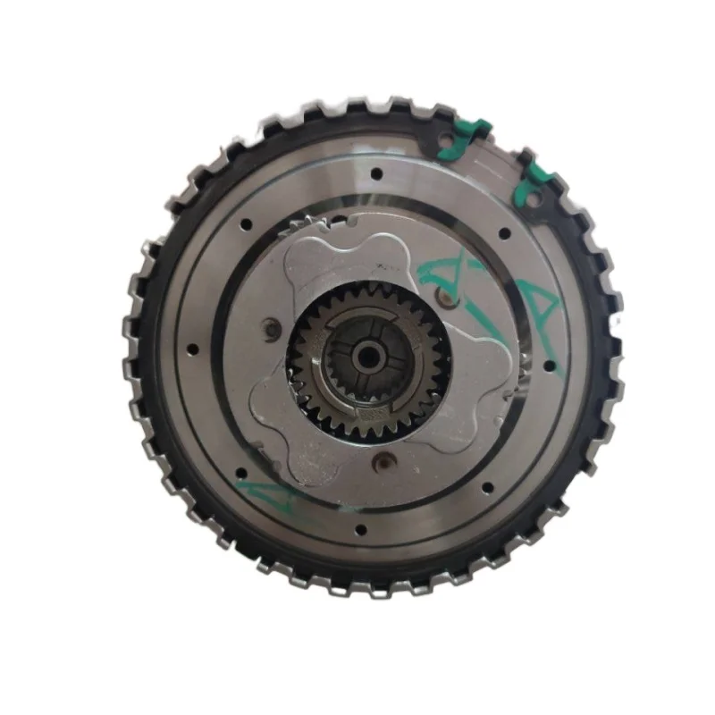 1/5 Car Accessories CVT Transmission Pulley Set for Lifan Ca X60 Closed Off-Road Vehicle X50
1/5 Car Accessories CVT Transmission Pulley Set for Lifan Ca X60 Closed Off-Road Vehicle X50
