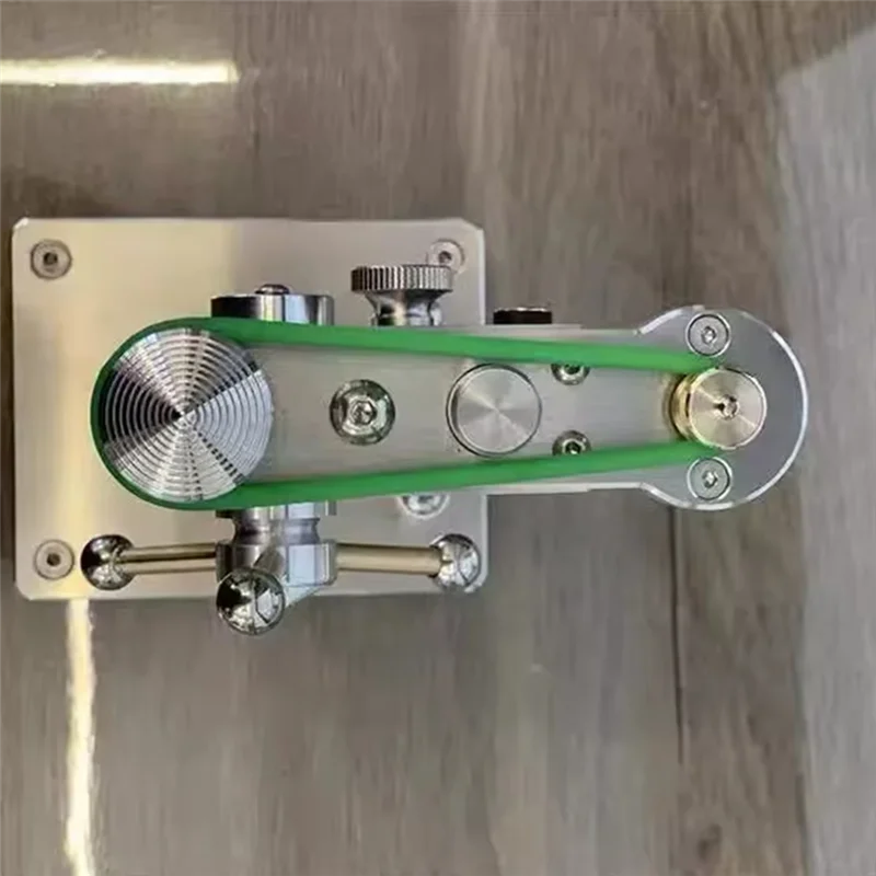 A88E-220V Mini Bench Drill 0.4-4Mm Drilling Machine Watch Repair Tool Bench Drill With Speed Adjustable Power Adapter EU Plug
A88E-220V Mini Bench Drill 0.4-4Mm Drilling Machine Watch Repair Tool Bench Drill With Speed Adjustable Power Adapter EU Plug
