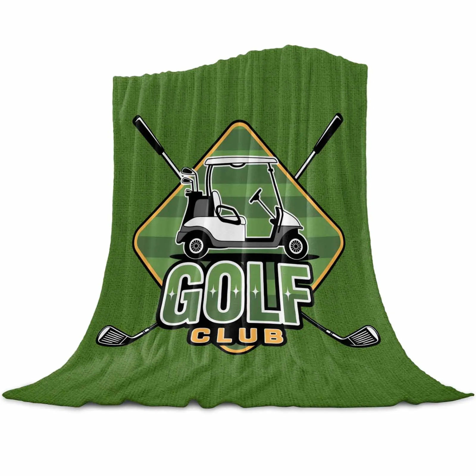 Vintage Golf Ball Club Throws Blankets for Sofa Bed Winter Soft Plush Warm Family Friends Holiday Gifts
Vintage Golf Ball Club Throws Blankets for Sofa Bed Winter Soft Plush Warm Family Friends Holiday Gifts