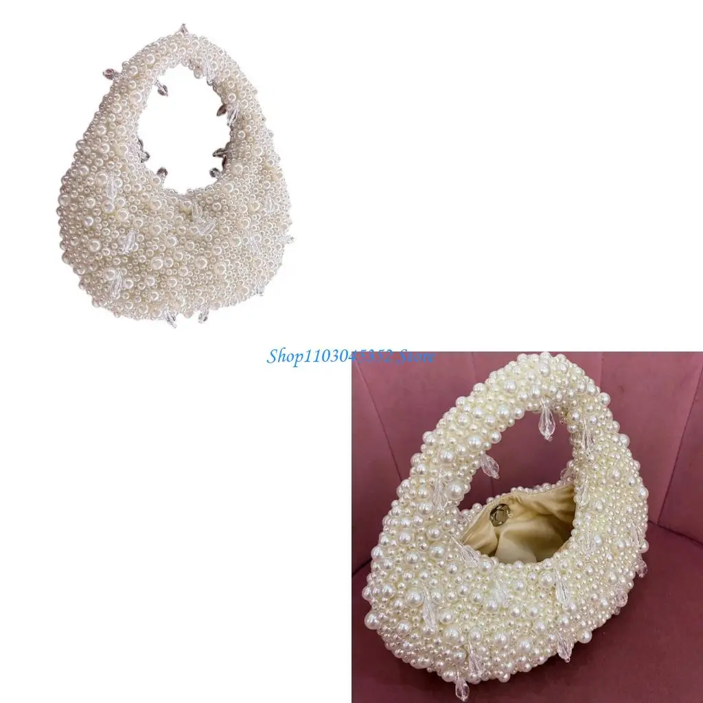 Стильная кошелька из бисера мод в верхней ручке, повседневная одежда, необходимая для женщин
Стильная кошелька из бисера мод в верхней ручке, повседневная одежда, необходимая для женщин