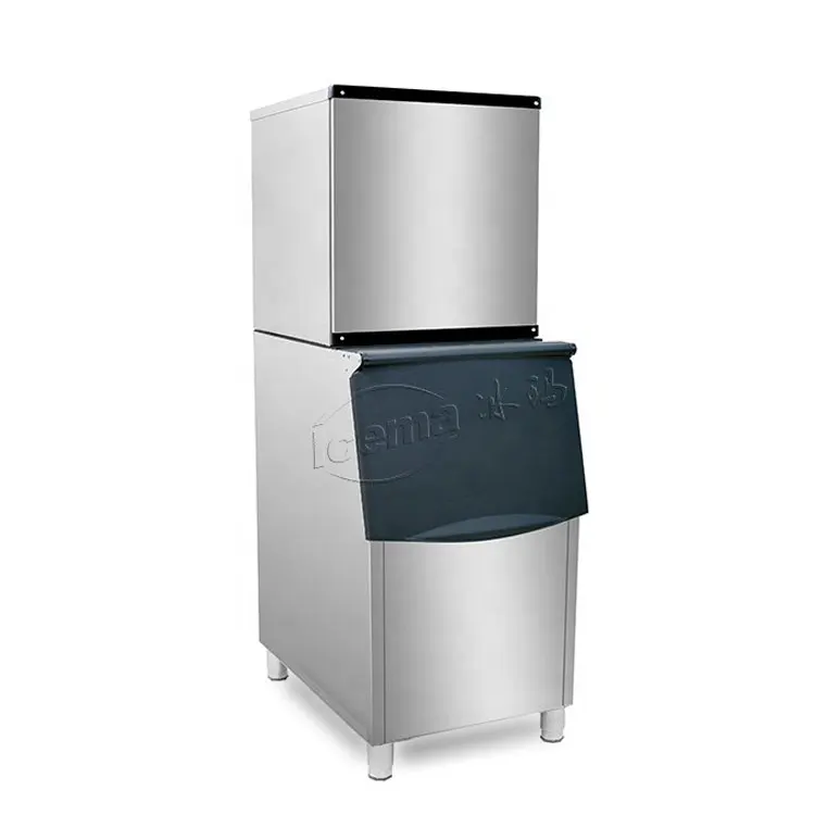Hot Sale Commercial Use 150 kg Ice Making Cube Machine for bar
Hot Sale Commercial Use 150 kg Ice Making Cube Machine for bar