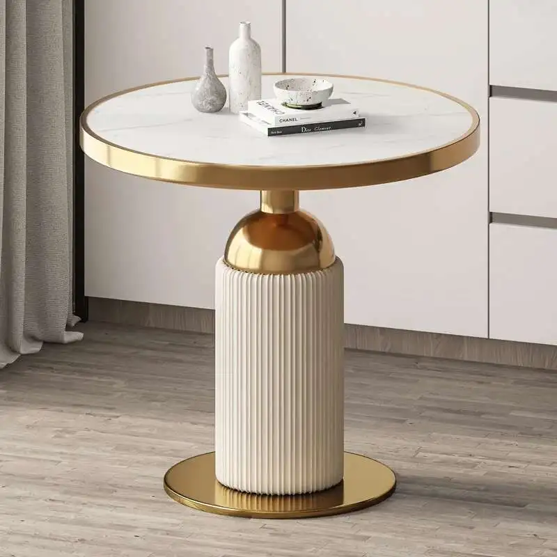 Nordic Living Room Coffee Tables Luxury Metal Home Modern Coffee Tables Round Design Moveis Para Casa Furniture Decoration
Nordic Living Room Coffee Tables Luxury Metal Home Modern Coffee Tables Round Design Moveis Para Casa Furniture Decoration