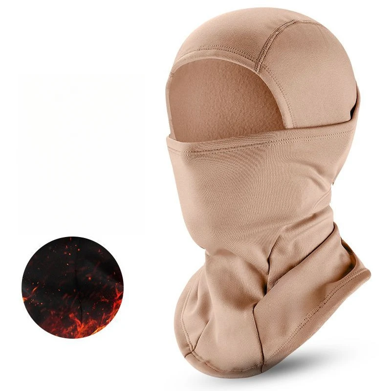 West Rider Thermal Cycling Head Cover Fleece Full Face Mask Breathable Autumn Winter Outdoor Windproof Coldproof Neck Warmer Exp
West Rider Thermal Cycling Head Cover Fleece Full Face Mask Breathable Autumn Winter Outdoor Windproof Coldproof Neck Warmer Exp
