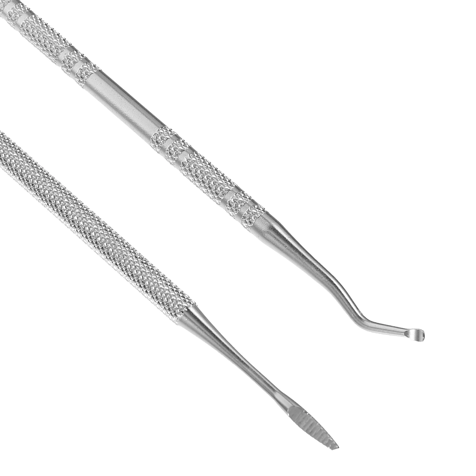 3pcs Stainless Steel Toenail Corrector Kit Nail Correction Patches Self-Adhesive Bunion Protector Home Professional Use Durable
3pcs Stainless Steel Toenail Corrector Kit Nail Correction Patches Self-Adhesive Bunion Protector Home Professional Use Durable