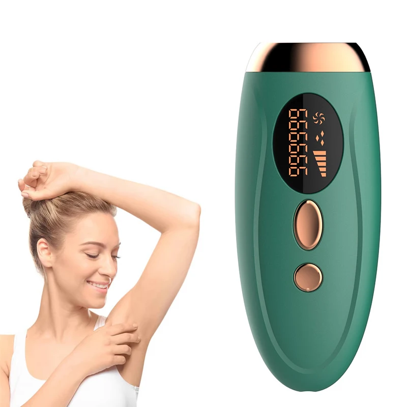 Best Seller Mini Portable Electric Leg Painless Laser Hair Remover Machine Hand Held Laser Epilator
Best Seller Mini Portable Electric Leg Painless Laser Hair Remover Machine Hand Held Laser Epilator