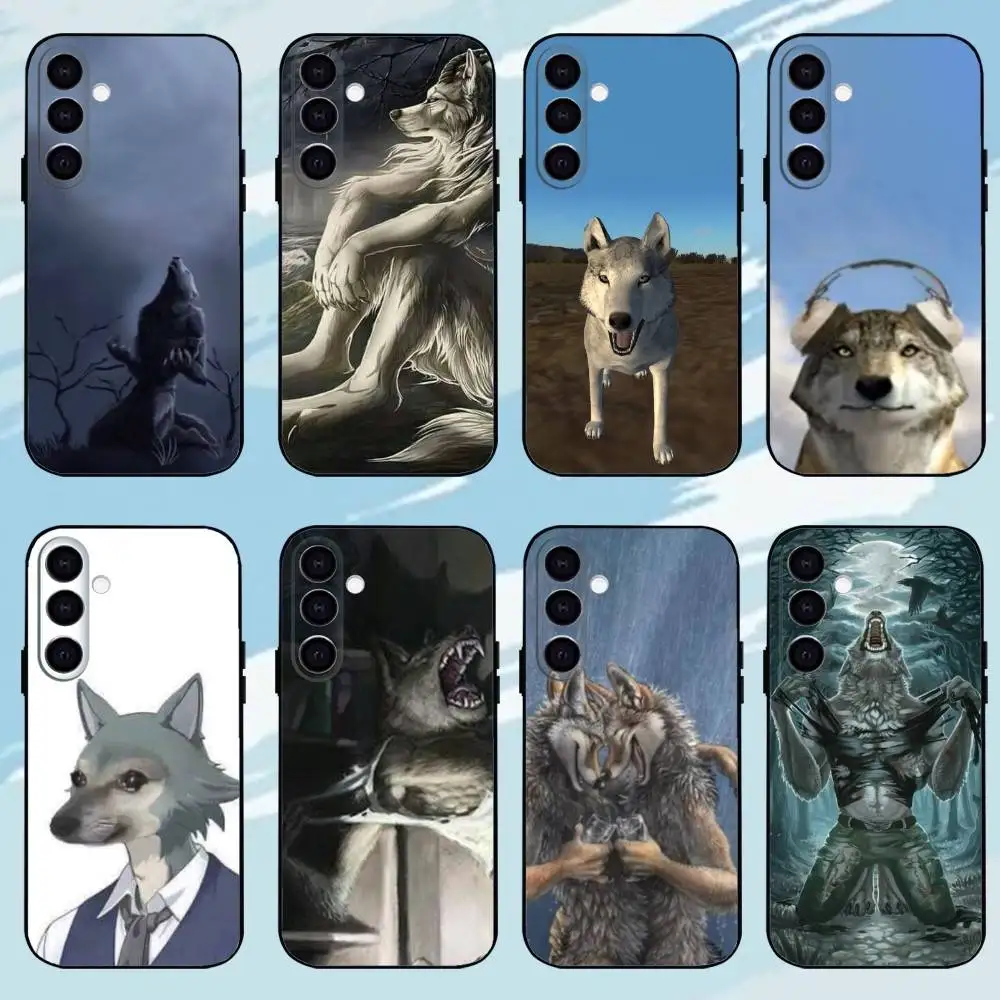 Funny Wolf Meme Black Shell Phone Case For Samsung Galaxy A73,A72,A71,A70,A53,A52,A51,Others Soft Black Shell
Funny Wolf Meme Black Shell Phone Case For Samsung Galaxy A73,A72,A71,A70,A53,A52,A51,Others Soft Black Shell