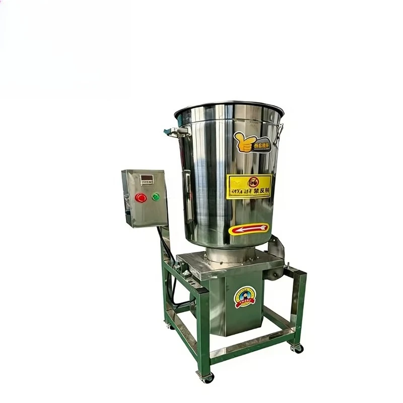 Automatic processing vegetable and fruit shredder
Automatic processing vegetable and fruit shredder