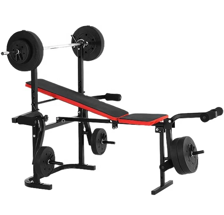 MAIBU Morden Professional Design Weight Bench Gym Adjust Weight Bench With Counterweight Dumbbells
MAIBU Morden Professional Design Weight Bench Gym Adjust Weight Bench With Counterweight Dumbbells