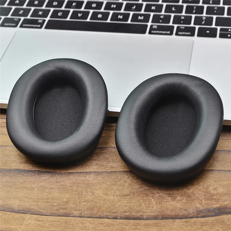 Replacement Ear Pads For EDIFIER W800BT PLUS Headset Easy Installation, Enhanced Sound Isolation
Replacement Ear Pads For EDIFIER W800BT PLUS Headset Easy Installation, Enhanced Sound Isolation