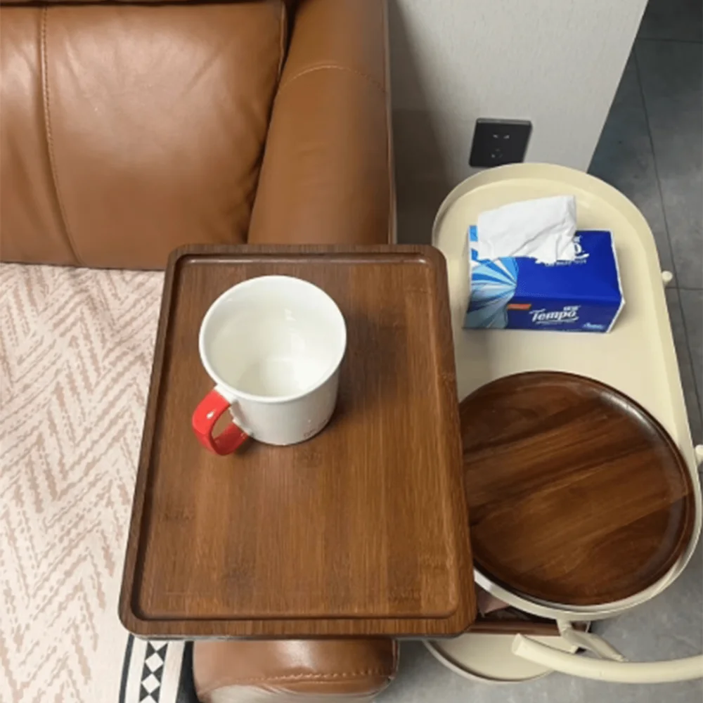 X 9.5inch Home Bamboo Trayble Couch Arm Table, Clip On Tray Sofa Table For Couches. Sofa Arm Tray For TV Dinners, Remotes, Drin
X 9.5inch Home Bamboo Trayble Couch Arm Table, Clip On Tray Sofa Table For Couches. Sofa Arm Tray For TV Dinners, Remotes, Drin