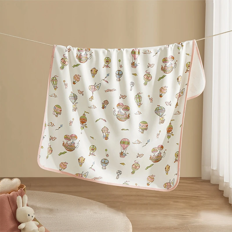 AIBEDILA Baby Receive Blanket for Newborn Cotton Muslin Swaddle Blanket Bedding Infant Bath Towel Baby Items Mother Kids
AIBEDILA Baby Receive Blanket for Newborn Cotton Muslin Swaddle Blanket Bedding Infant Bath Towel Baby Items Mother Kids