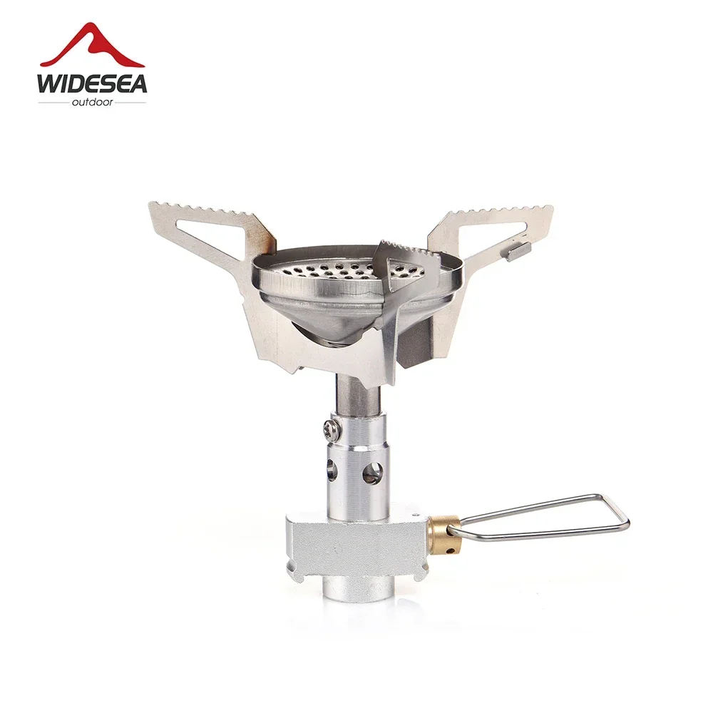 Widesea Camping Gas Burner Backpack Stove Gasoline Cylinder Portable Mini Stove Outdoor Travel Trekking Hiking Cooker
Widesea Camping Gas Burner Backpack Stove Gasoline Cylinder Portable Mini Stove Outdoor Travel Trekking Hiking Cooker