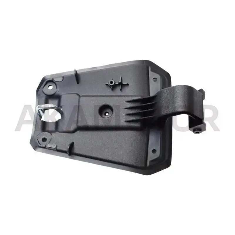 Fuel Tank Guard Plate For Loncin Voge LX150T-37 SR150R
Fuel Tank Guard Plate For Loncin Voge LX150T-37 SR150R