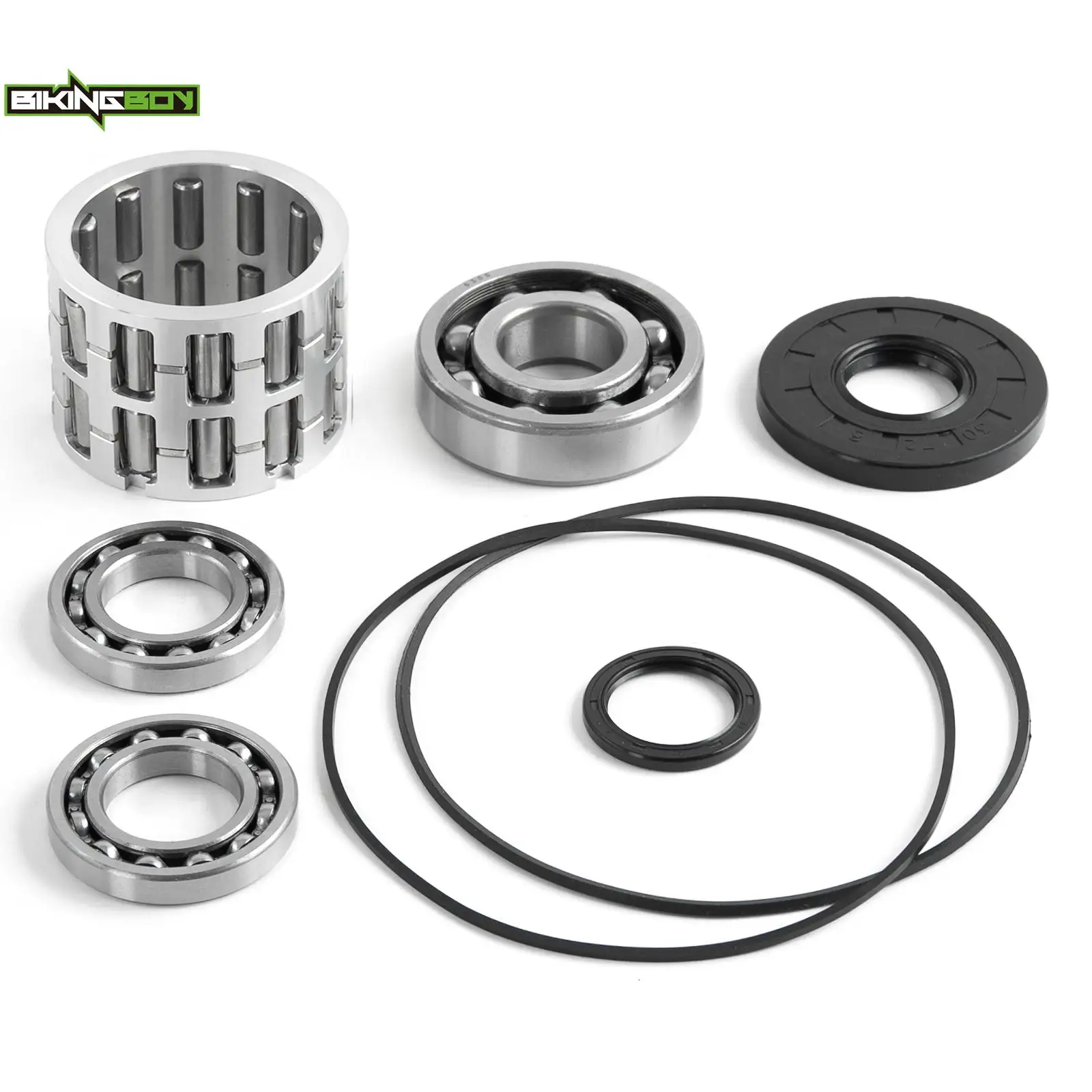 BIKINGBOY Front Differential Roll Sprague Carrier For 570 RZR 15 16 900 Ranger 16 17 RZR S / 4 900 15 16 570 Sportsman Ace 2017
BIKINGBOY Front Differential Roll Sprague Carrier For 570 RZR 15 16 900 Ranger 16 17 RZR S / 4 900 15 16 570 Sportsman Ace 2017