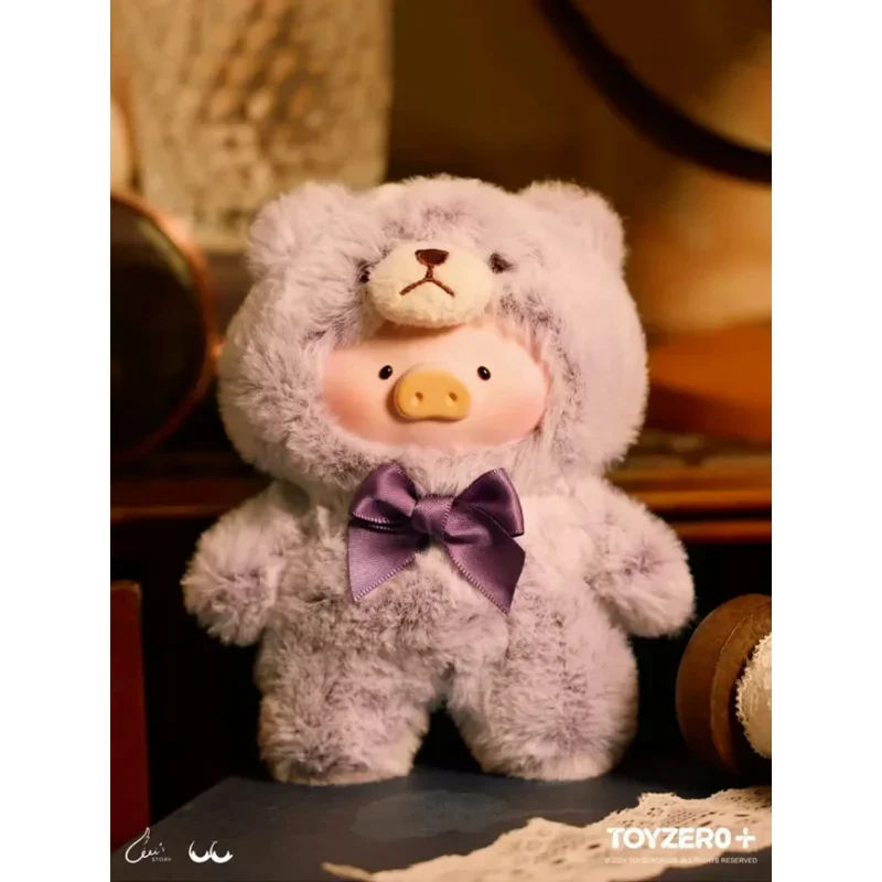 LULU The Piggy Vintage Teddy Toy Store Series милые фигурки героев аниме кавайные игрушки Фигурки Куклы подарок игрушки
LULU The Piggy Vintage Teddy Toy Store Series милые фигурки героев аниме кавайные игрушки Фигурки Куклы подарок игрушки