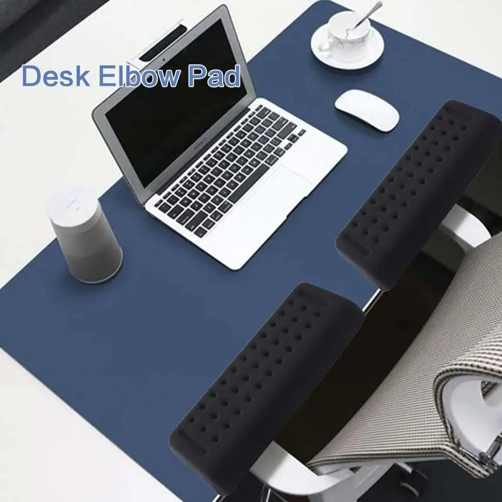 Эргономичная настольная налокотная подушка, мягкая подушка, черная накладка на локоть, удобные L-образные нескользящие подушки для рук, офисные принадлежности
Эргономичная настольная налокотная подушка, мягкая подушка, черная накладка на локоть, удобные L-образные нескользящие подушки для рук, офисные принадлежности