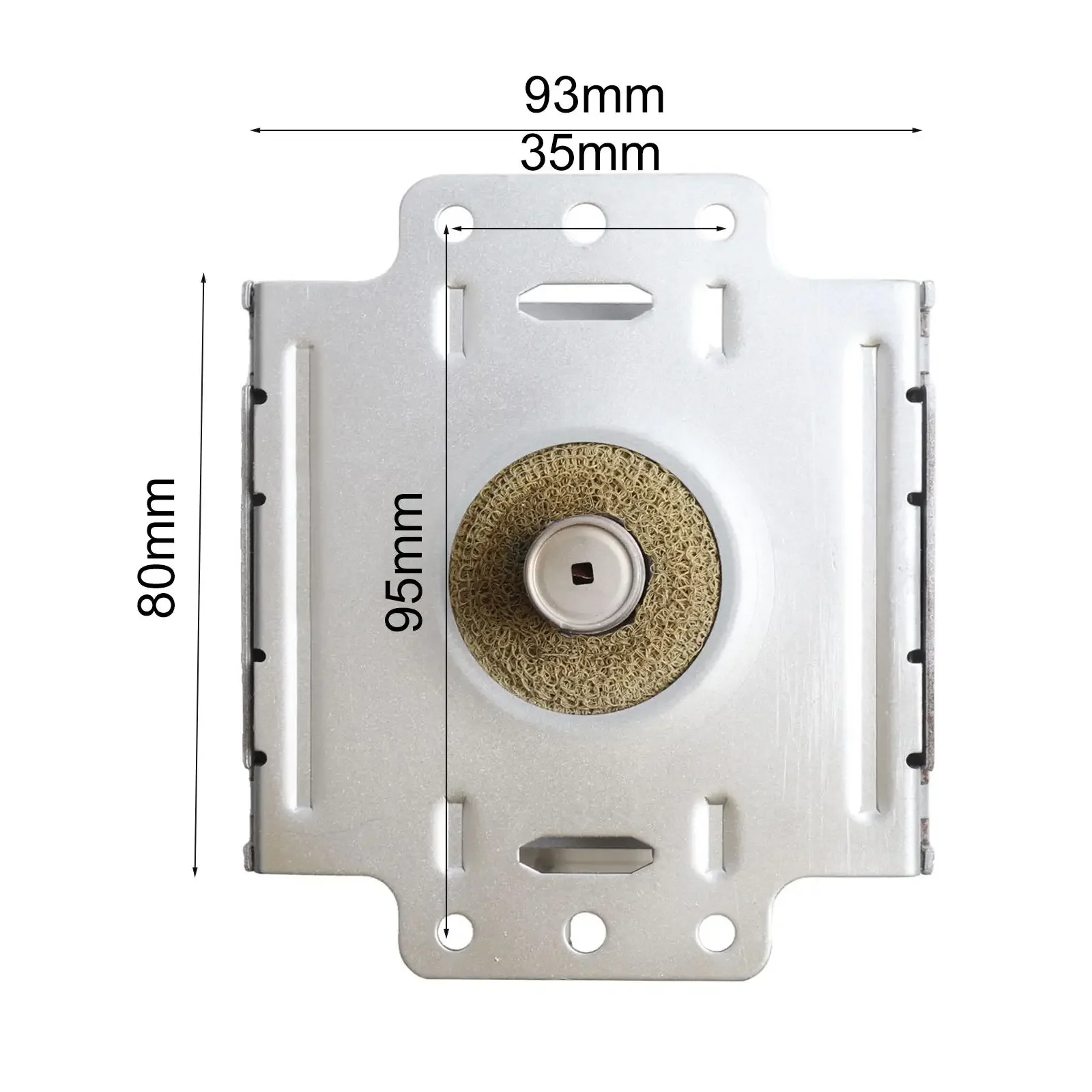 Magnetron Transmitter M24FB-710AB Magnetron Kitchen Repair Compatible With Six Holes Enhances Functionality Even Heating
Magnetron Transmitter M24FB-710AB Magnetron Kitchen Repair Compatible With Six Holes Enhances Functionality Even Heating