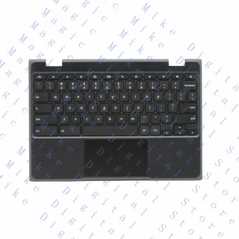 UU NEW For Lenovo 100e Chromebook 2nd Gen AST Palmrest Keyboard Touchpad 5CB0Z21474
UU NEW For Lenovo 100e Chromebook 2nd Gen AST Palmrest Keyboard Touchpad 5CB0Z21474