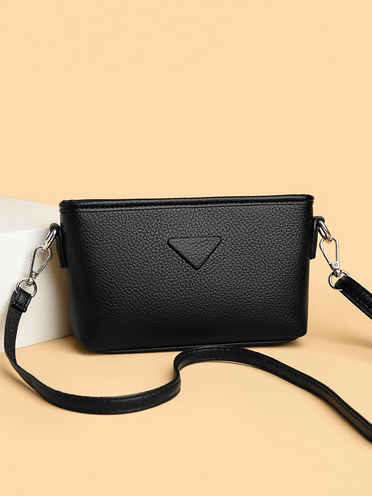 Элитная кожаная сумка-ведро женская, через плечо, из натуральной воловьей кожи, новинка 2025 года, универсальная сумка для мам, мягкая, на молнии
Элитная кожаная сумка-ведро женская, через плечо, из натуральной воловьей кожи, новинка 2025 года, универсальная сумка для мам, мягкая, на молнии