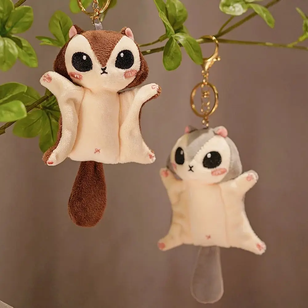 Home Decor Soft Cartoon Squirrel Squirrel Stuffed Squirrel Squirrel Pendant
Home Decor Soft Cartoon Squirrel Squirrel Stuffed Squirrel Squirrel Pendant