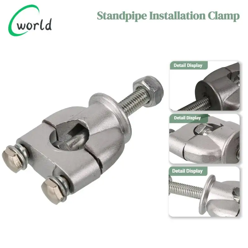 22MM Steering Handlebar Clamp/Handlebar Press Block/Handlebars Tube Clamp – Off-Road Motorcycle Accessory for For Honda CRF50
22MM Steering Handlebar Clamp/Handlebar Press Block/Handlebars Tube Clamp – Off-Road Motorcycle Accessory for For Honda CRF50