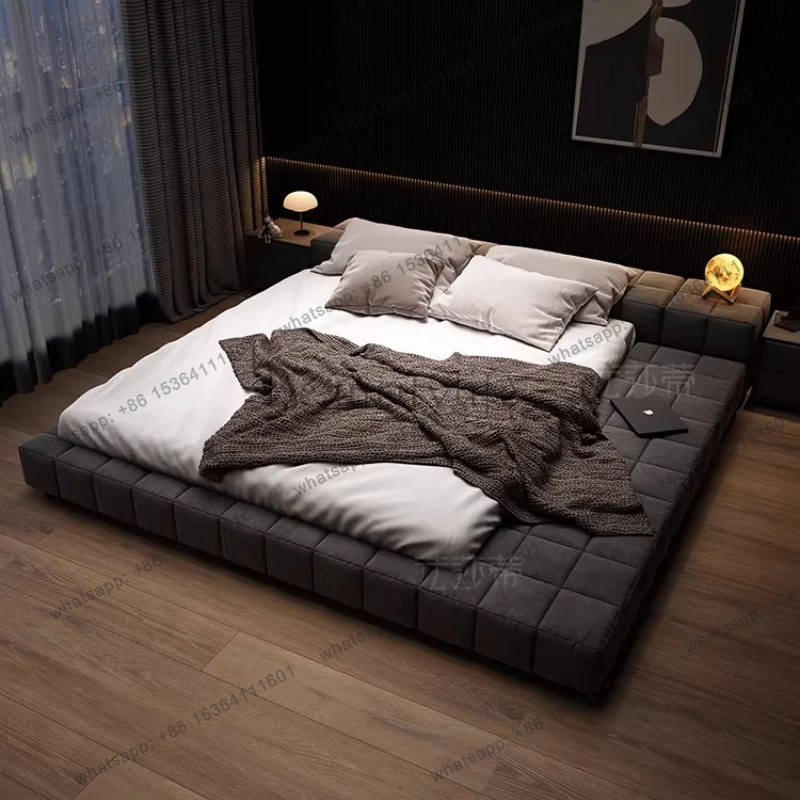 king size minimalist bed 2 people 180x200cm Modern wooden luxury design bedroom beds comfortable camas de dormitorio furniture
king size minimalist bed 2 people 180x200cm Modern wooden luxury design bedroom beds comfortable camas de dormitorio furniture