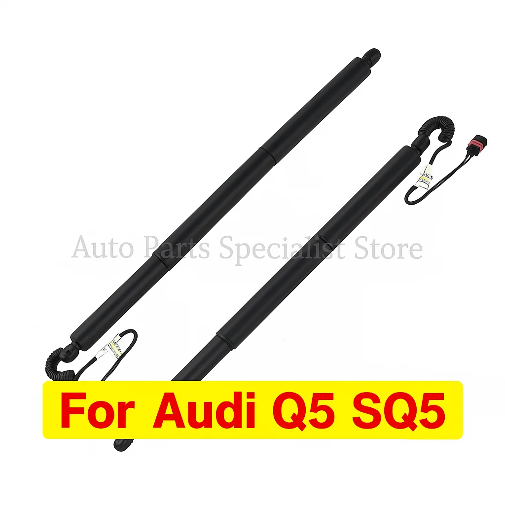 For Audi Q5 SQ5 Liftgate Power Hatch Lift Support Opener Left Right Universal 80A827851A
For Audi Q5 SQ5 Liftgate Power Hatch Lift Support Opener Left Right Universal 80A827851A