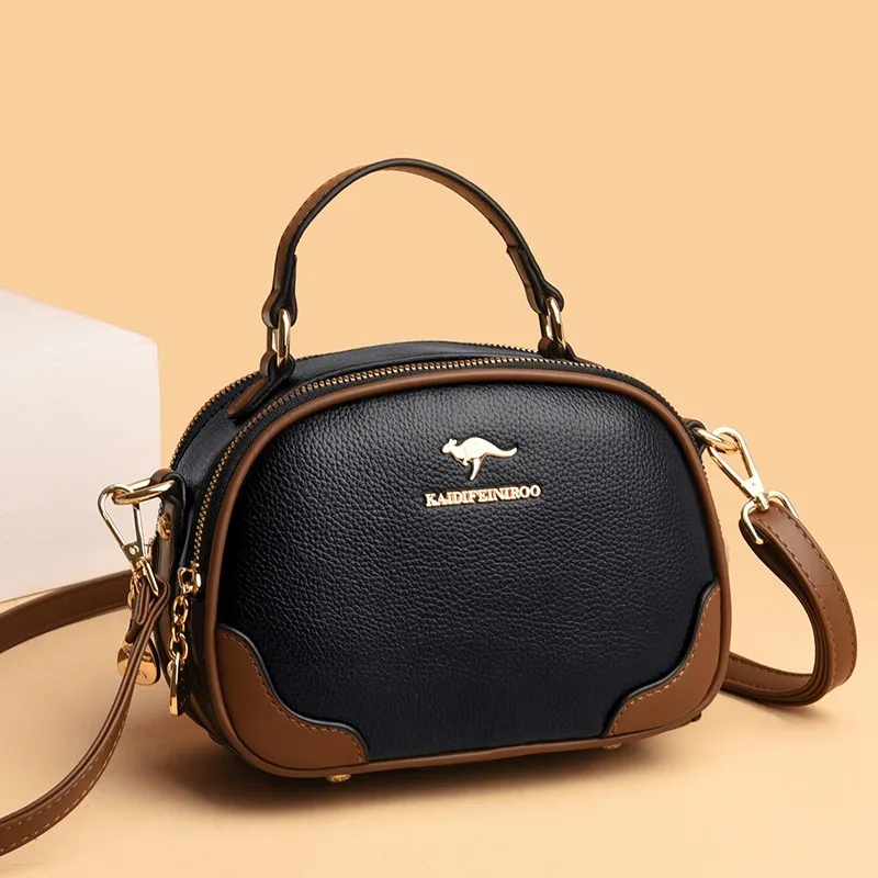 Luxury Handbags Female Purse PU Leather Messenger Bag Women Crossbody Bag Clutch Bags for Girls Shoulder
Luxury Handbags Female Purse PU Leather Messenger Bag Women Crossbody Bag Clutch Bags for Girls Shoulder