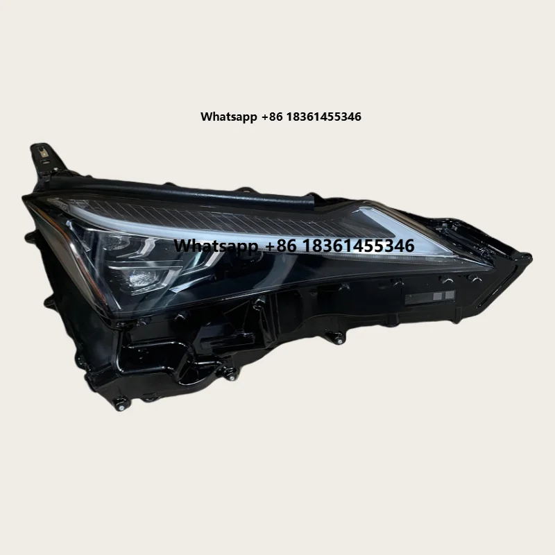 UX200 UX300E UX250H Headlight Assembly Car Light Original SERIES LED OEM 81185-76230 81185-76231 8114576740 8118576740
UX200 UX300E UX250H Headlight Assembly Car Light Original SERIES LED OEM 81185-76230 81185-76231 8114576740 8118576740