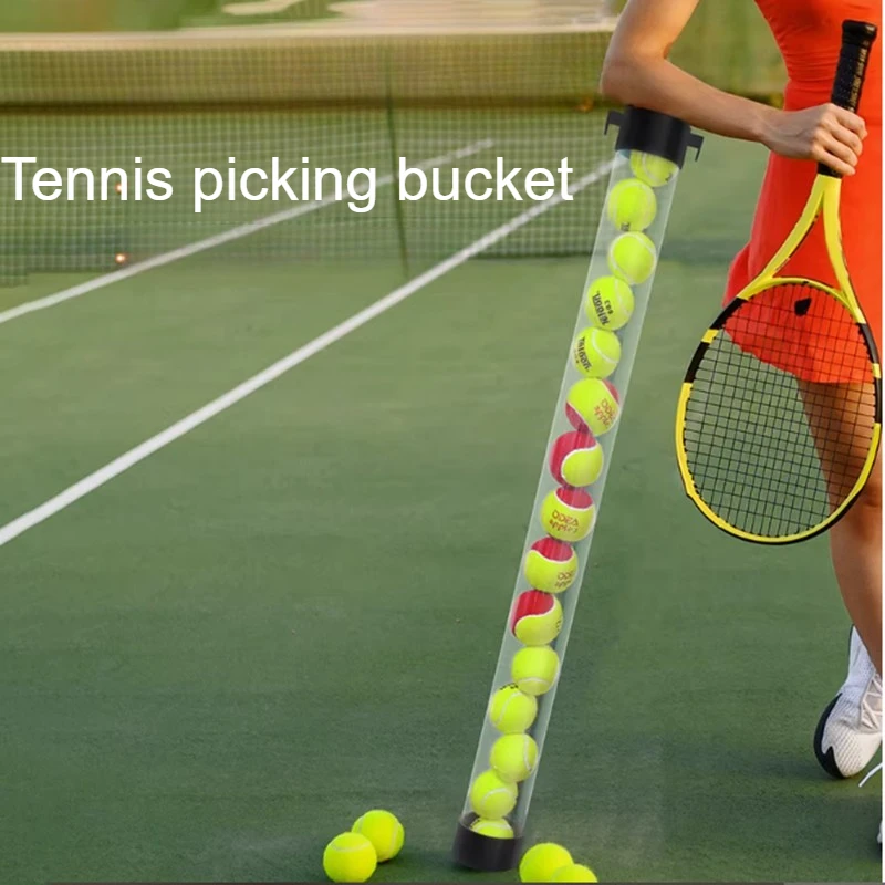 Портативный сборщик теннисных мячей, легкий, большой емкости, профессиональный спортивный аксессуар
Портативный сборщик теннисных мячей, легкий, большой емкости, профессиональный спортивный аксессуар