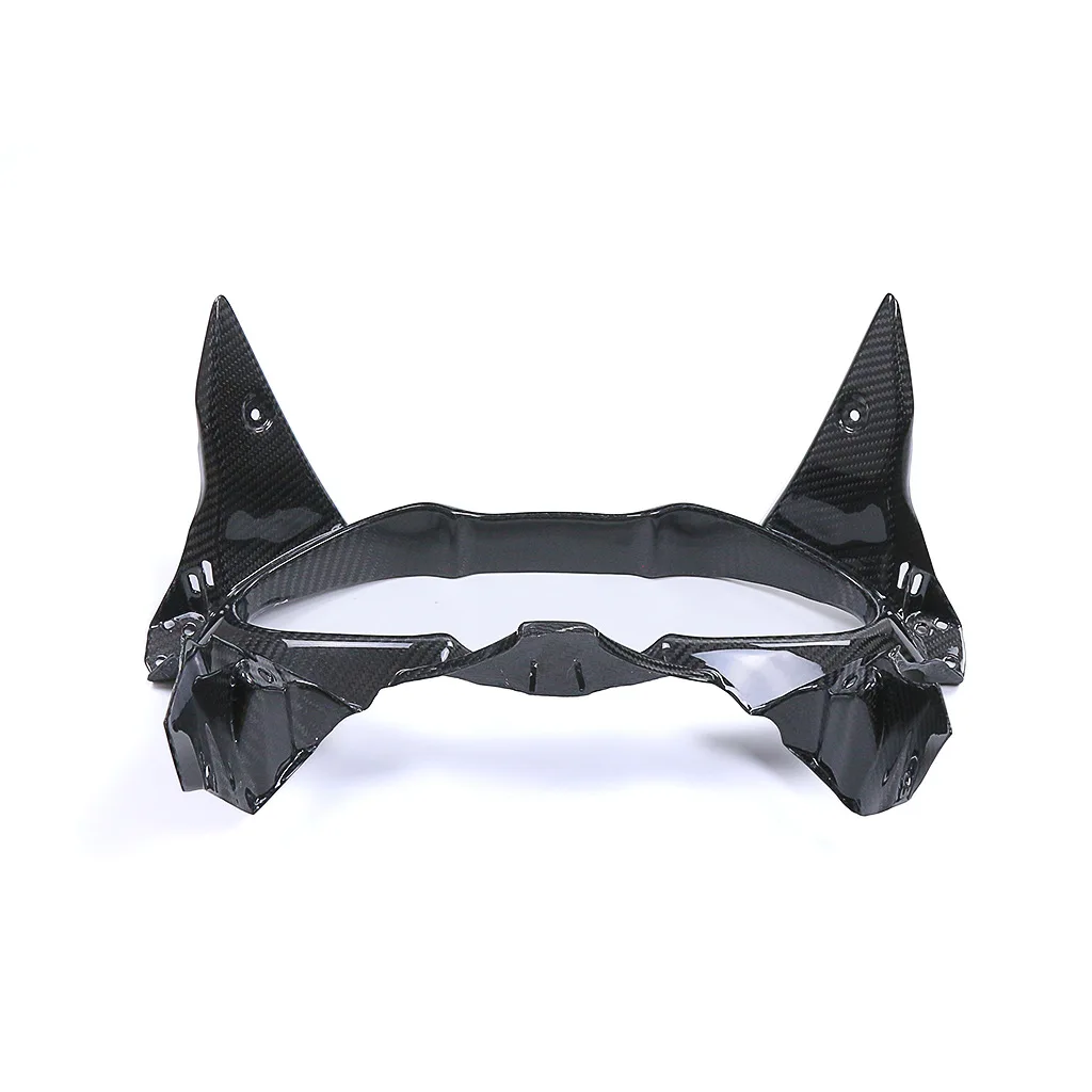 Suzuki Falcon GSX1300R Hayabusa Motorcycle Modified Carbon Fiber Shell Accessories Surround Panel
Suzuki Falcon GSX1300R Hayabusa Motorcycle Modified Carbon Fiber Shell Accessories Surround Panel