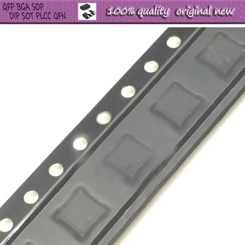 Новый LT5560EDD LT5560ED LT5560E LT5560 DFN-8
Новый LT5560EDD LT5560ED LT5560E LT5560 DFN-8