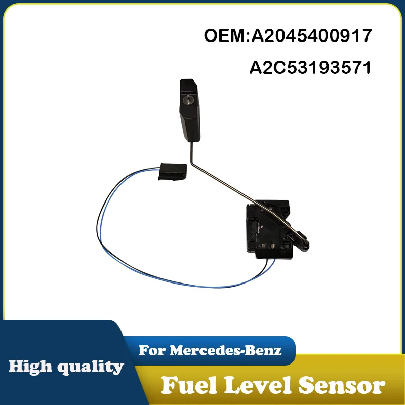A2045400917 A2C53193571 2045400917 Fuel Level Sensor For Mercedes-Benz W204 X204 C300 C350 E350 GLK350 A2045400717 2045400717
A2045400917 A2C53193571 2045400917 Fuel Level Sensor For Mercedes-Benz W204 X204 C300 C350 E350 GLK350 A2045400717 2045400717